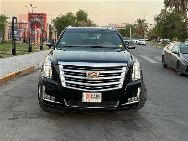 كاديلاك اسكاليد 2019 للبيع في العراق - اربيل